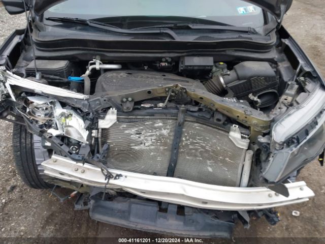 5FNYF6H59JB057644 Honda Pilot Ex-l