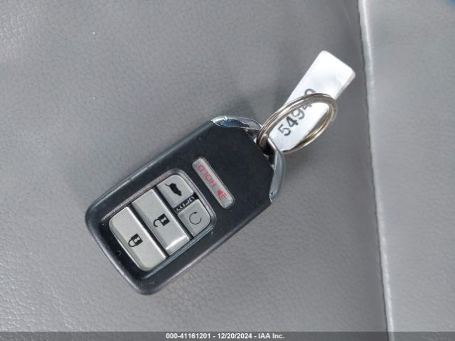 5FNYF6H59JB057644 Honda Pilot Ex-l