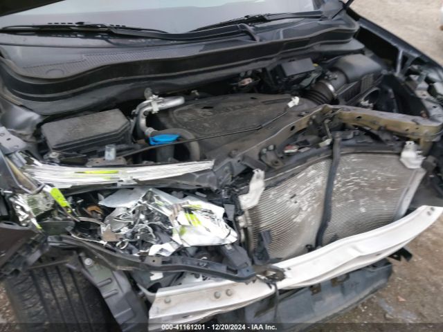 5FNYF6H59JB057644 Honda Pilot Ex-l