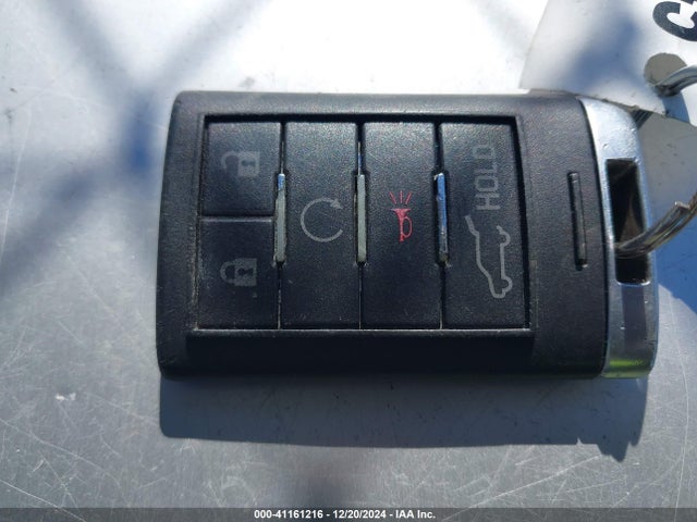 2010 CADILLAC SRX 3GYFNAEYXAS656355 Photo 10