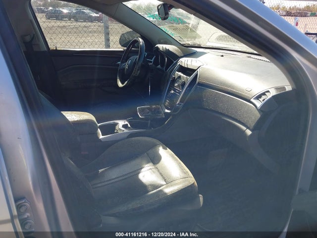 2010 CADILLAC SRX 3GYFNAEYXAS656355 Photo 4