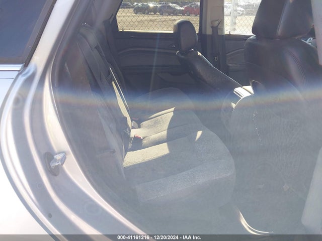2010 CADILLAC SRX 3GYFNAEYXAS656355 Photo 7