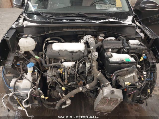 KM8J3CA28JU648236 Hyundai Tucson Value