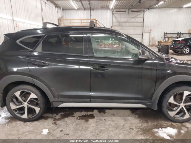 KM8J3CA28JU648236 Hyundai Tucson Value