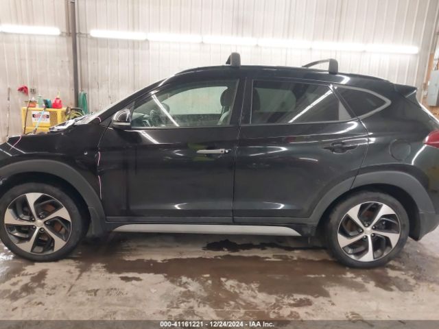 KM8J3CA28JU648236 Hyundai Tucson Value