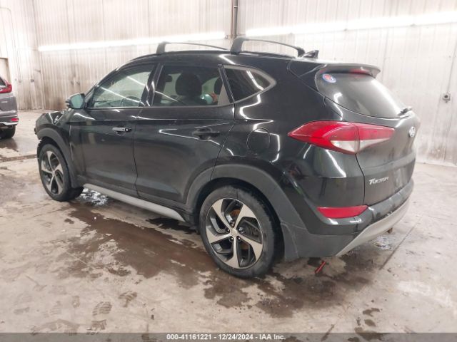 KM8J3CA28JU648236 Hyundai Tucson Value