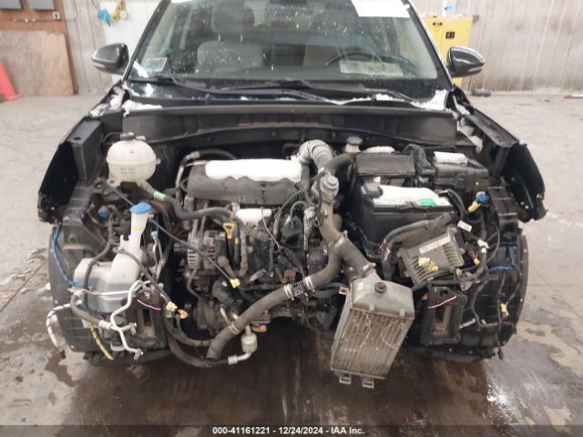 KM8J3CA28JU648236 Hyundai Tucson Value