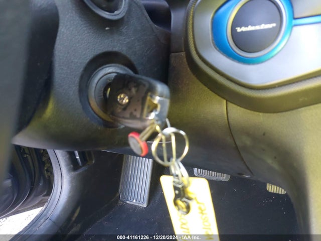 Hyundai Veloster 2.0 2019 KMHTG6AF5KU016863 Image 11