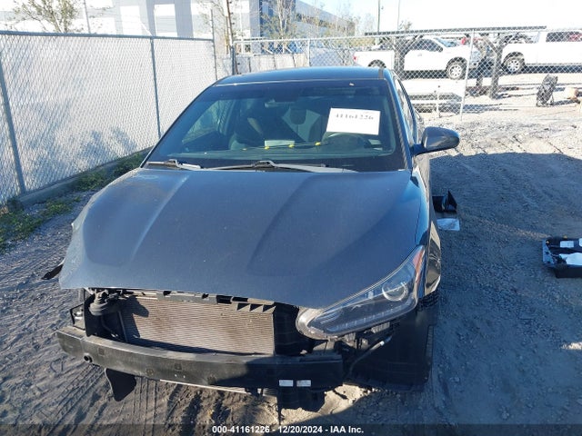 Hyundai Veloster 2.0 2019 KMHTG6AF5KU016863 Image 13