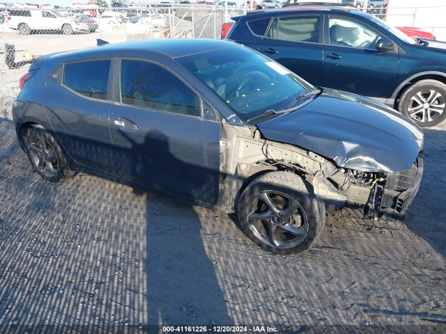 Hyundai Veloster 2.0 2019 KMHTG6AF5KU016863 Image 14