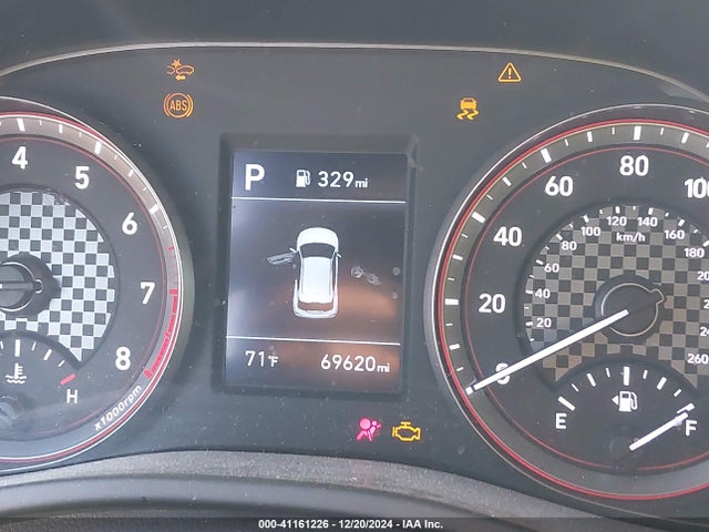 Hyundai Veloster 2.0 2019 KMHTG6AF5KU016863 Image 16