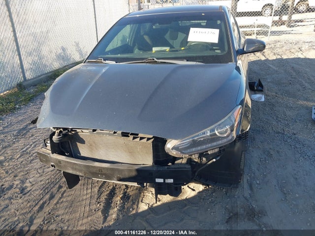 Hyundai Veloster 2.0 2019 KMHTG6AF5KU016863 Image 6