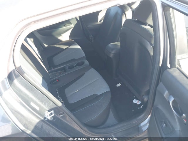 Hyundai Veloster 2.0 2019 KMHTG6AF5KU016863 Image 8