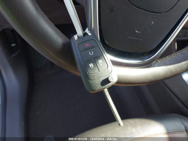 KL4CJDSB6GB691205 Buick Encore Premium