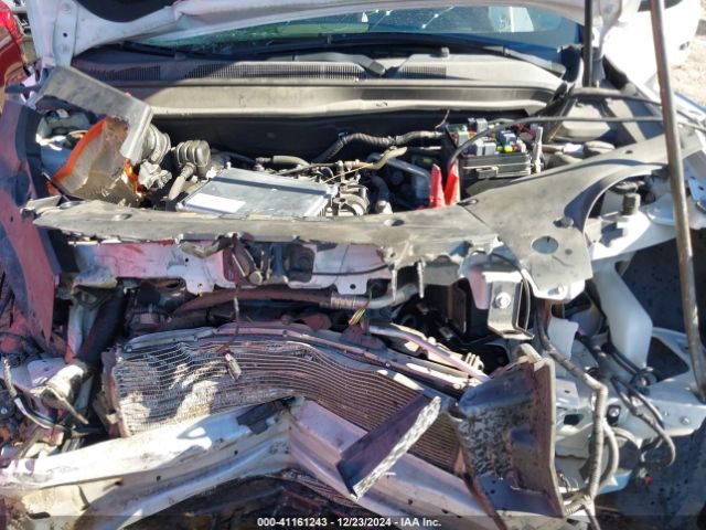 2GKFLRE30H6100003 GMC Terrain Denali