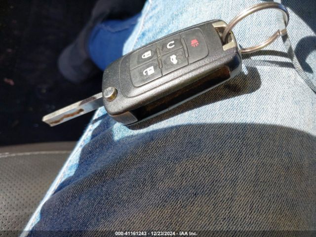 2GKFLRE30H6100003 GMC Terrain Denali