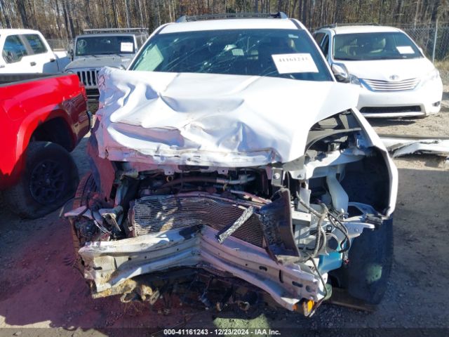 2GKFLRE30H6100003 GMC Terrain Denali