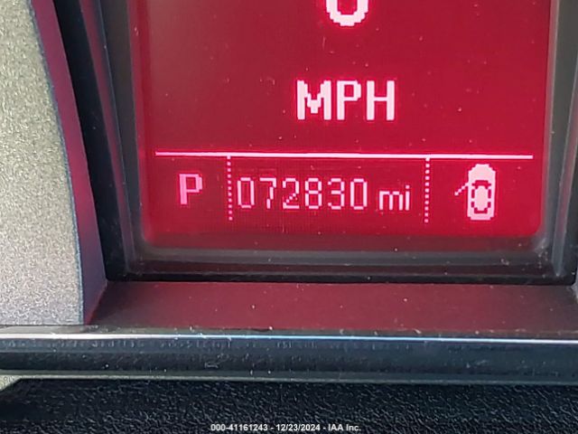2GKFLRE30H6100003 GMC Terrain Denali