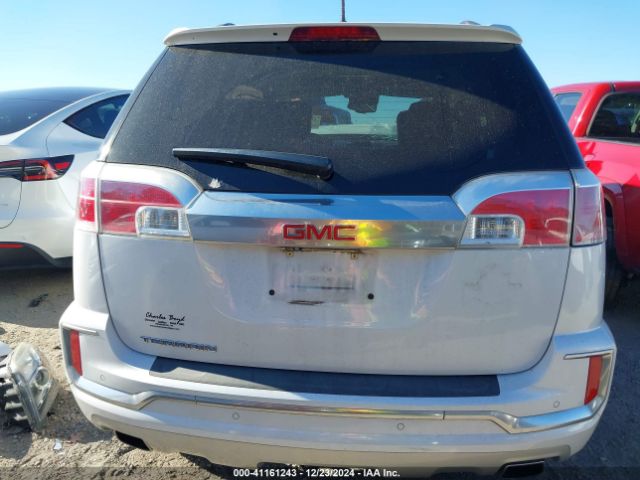 2GKFLRE30H6100003 GMC Terrain Denali