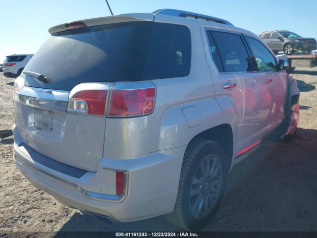 2GKFLRE30H6100003 GMC Terrain Denali