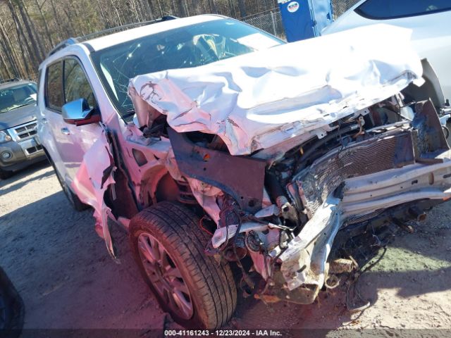 2GKFLRE30H6100003 GMC Terrain Denali