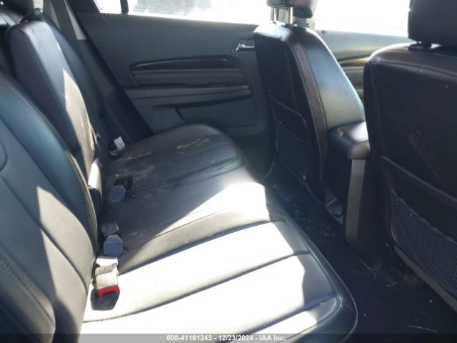 2GKFLRE30H6100003 GMC Terrain Denali