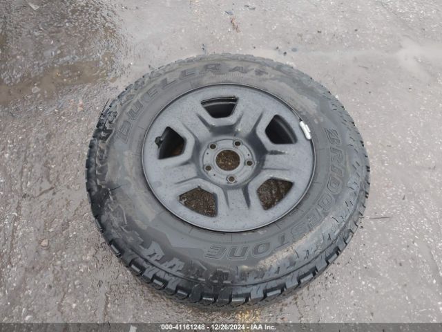 1C4HJXDGXJW152530 Jeep Wrangler Unlimited Sport 4x4