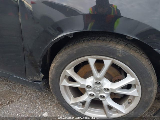 1N4AA5AP2EC458743 Nissan Maxima 3.5 S