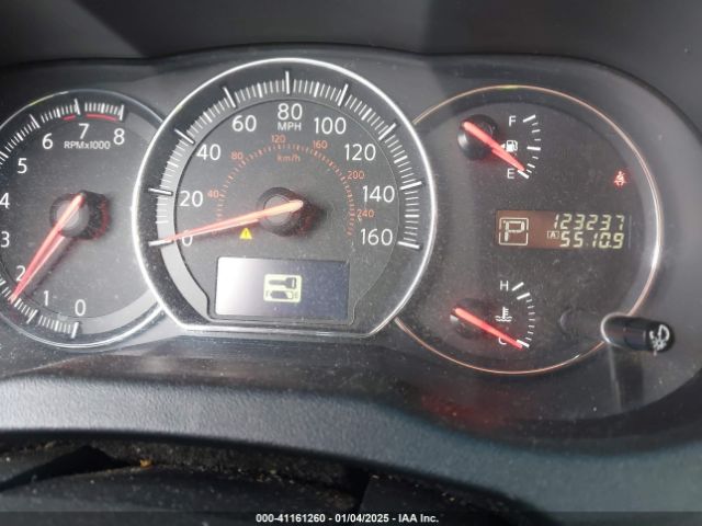 1N4AA5AP2EC458743 Nissan Maxima 3.5 S