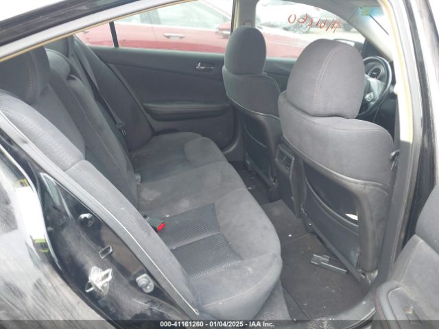 1N4AA5AP2EC458743 Nissan Maxima 3.5 S