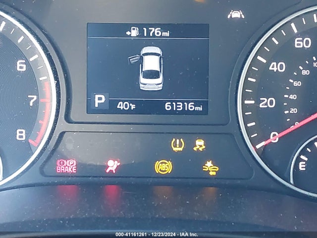 KIA Optima S 2019 5XXGT4L37KG359396 Image 15