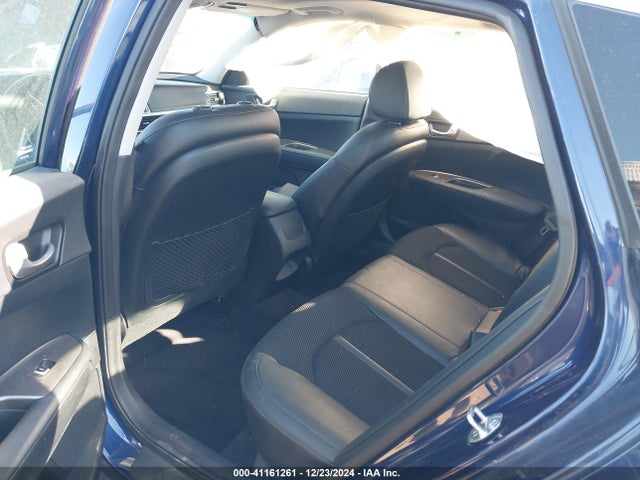 KIA Optima S 2019 5XXGT4L37KG359396 Image 8
