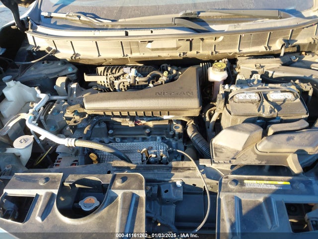 Nissan ROGUE SV 2017 KNMAT2MV8HP527381 Image 10