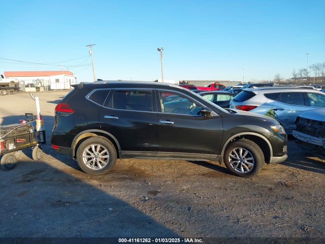 Nissan ROGUE SV 2017 KNMAT2MV8HP527381 Image 13
