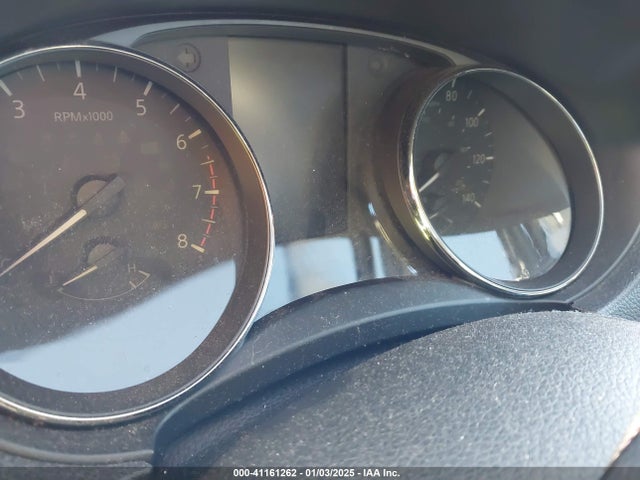 Nissan ROGUE SV 2017 KNMAT2MV8HP527381 Image 15