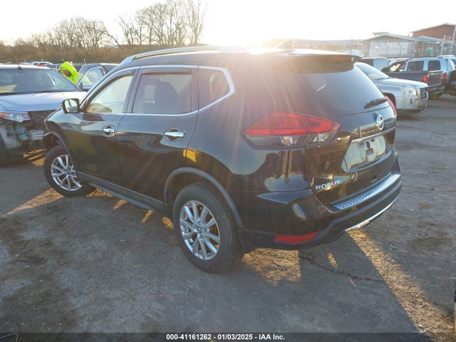 Nissan ROGUE SV 2017 KNMAT2MV8HP527381 Image 3