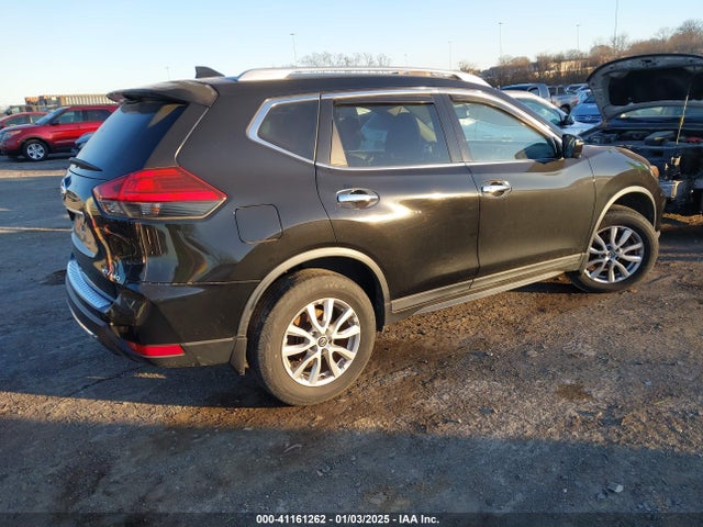 Nissan ROGUE SV 2017 KNMAT2MV8HP527381 Image 4