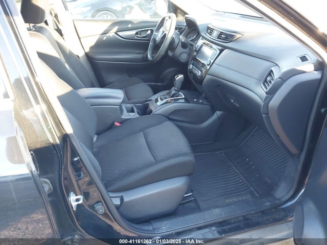 Nissan ROGUE SV 2017 KNMAT2MV8HP527381 Image 5