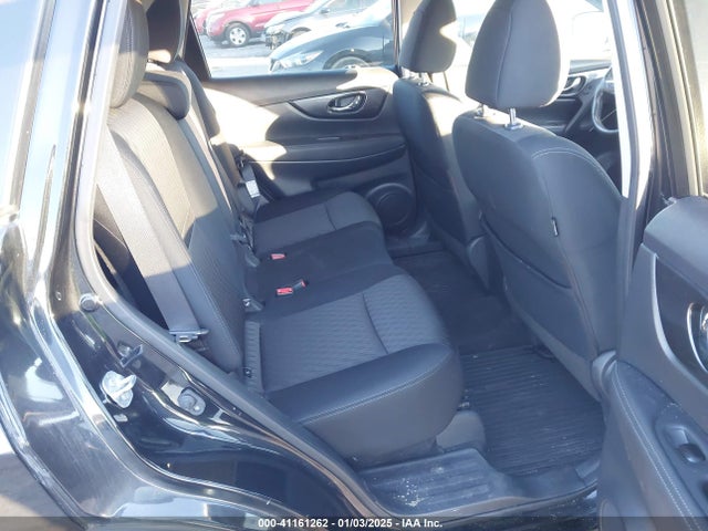 Nissan ROGUE SV 2017 KNMAT2MV8HP527381 Image 8