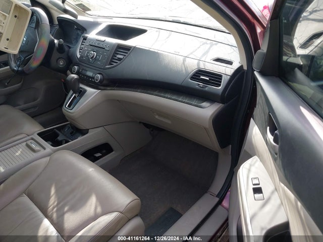 5J6RM4H70EL095180 Honda Cr-v Ex-l