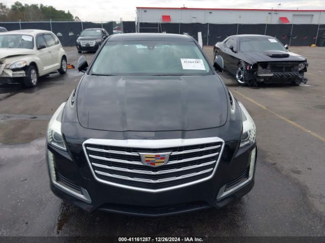 1G6AP5SX7J0184459 Cadillac Cts Standard