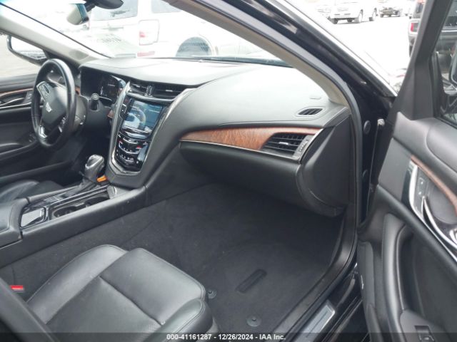 1G6AP5SX7J0184459 Cadillac Cts Standard
