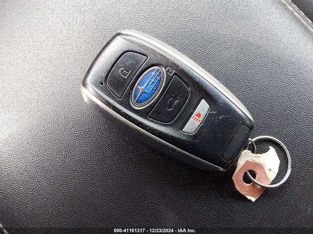 4S4WMAPD2M3456627 Subaru Ascent Limited