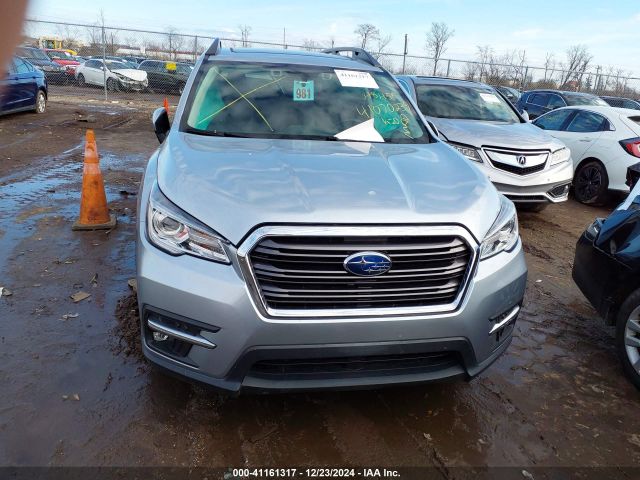 4S4WMAPD2M3456627 Subaru Ascent Limited