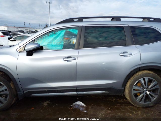 4S4WMAPD2M3456627 Subaru Ascent Limited