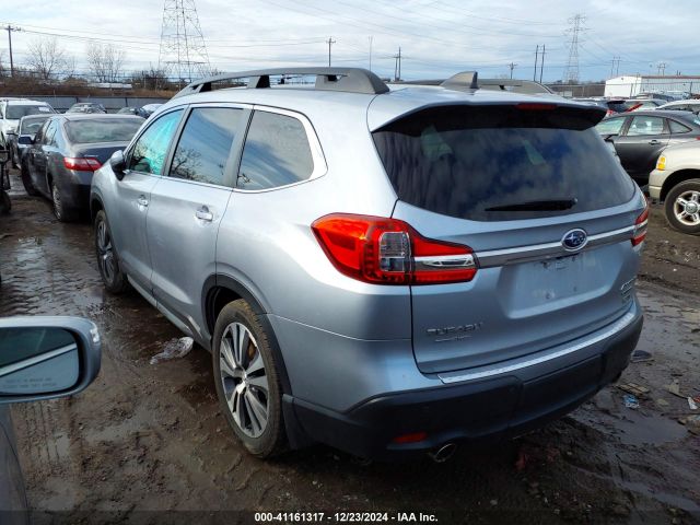 4S4WMAPD2M3456627 Subaru Ascent Limited