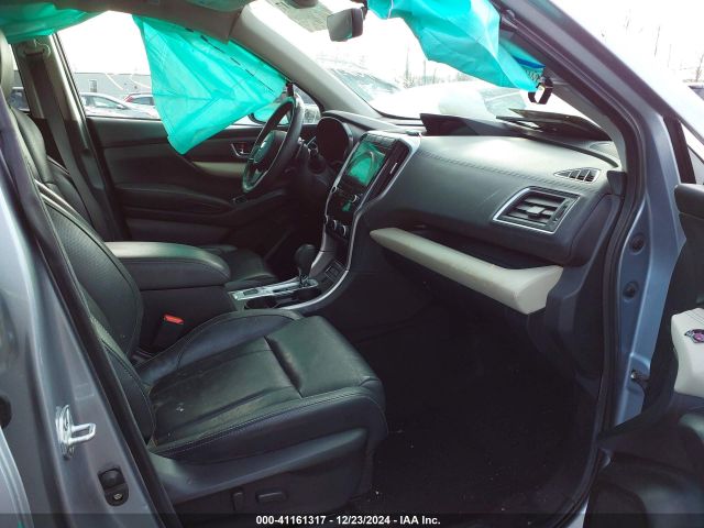 4S4WMAPD2M3456627 Subaru Ascent Limited