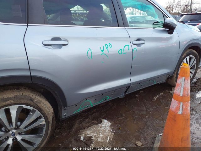 4S4WMAPD2M3456627 Subaru Ascent Limited