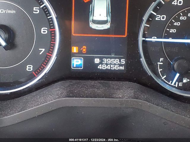 4S4WMAPD2M3456627 Subaru Ascent Limited