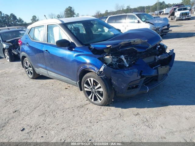 3N1CP5CV8LL535911 auction archive image